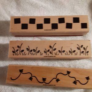 Stampin Up
